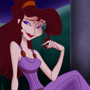 Meg (Hercules)